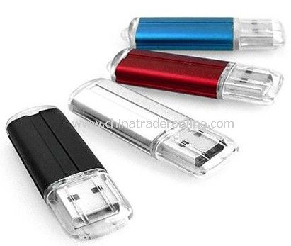 Epoxy USB Drive