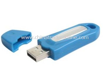 Epoxy USB Drive