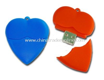 Soft PVC/Silicone Drives from China