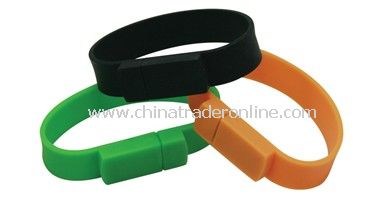 Soft PVC/Silicone Drives from China