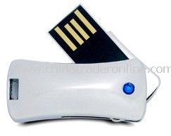 Super Slim USB Drive