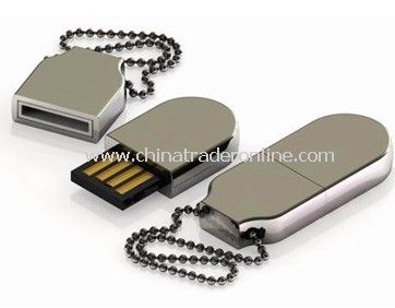 Super Slim USB Drive from China