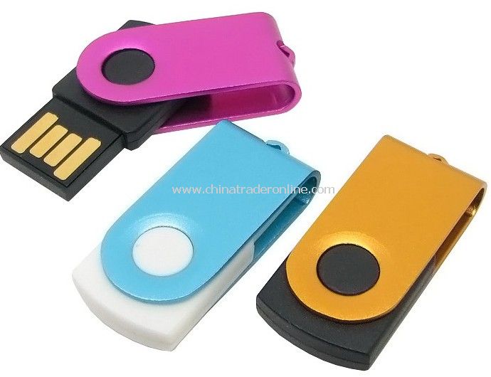 Super Slim USB Drive from China