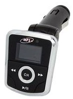 Car FM Transmitter