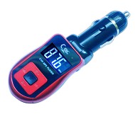 Car FM Transmitter