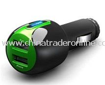 Car FM Transmitter from China