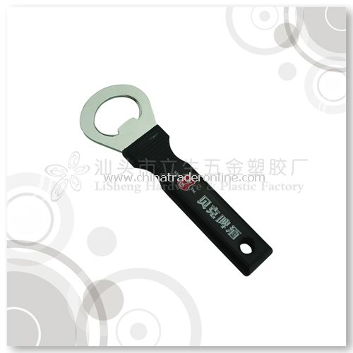 Long Handle Bottle Opener