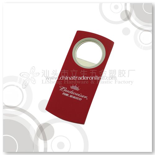 Multi-function Bottle Opener from China