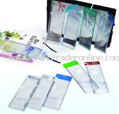 bookmark magnifier from China