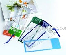 bookmark magnifier from China