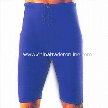 Comfortable Slim Shorts, Used in Exercise and Sports