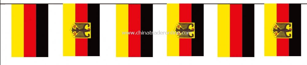 germany flag from China