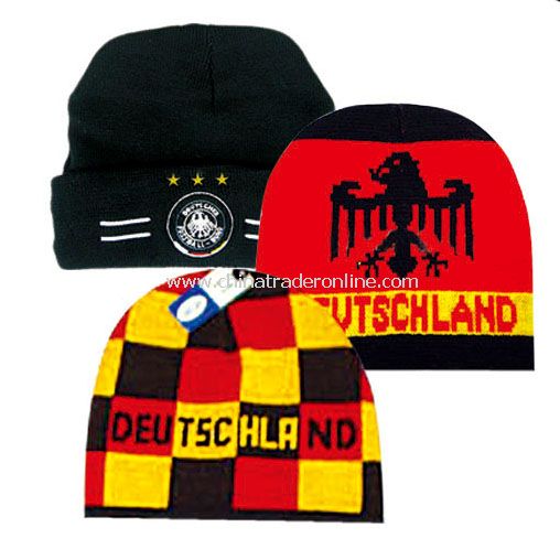 germany hat flag