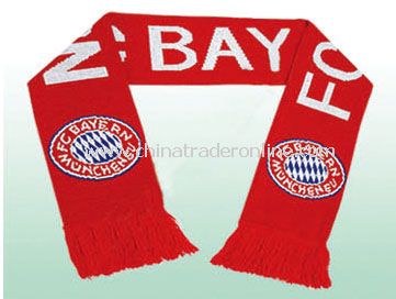 germany scarf from China