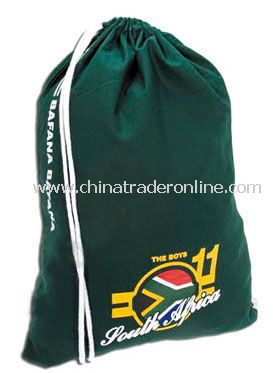 south africa bag flag from China