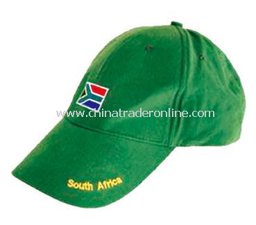 south africa cap flag from China