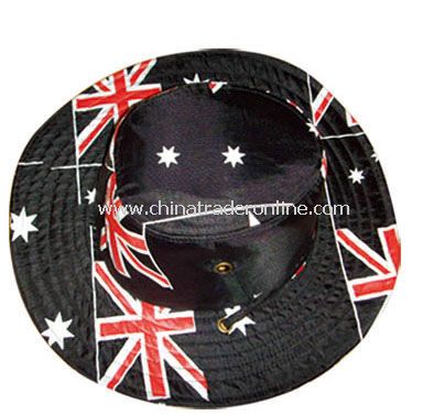 uk cap flag from China