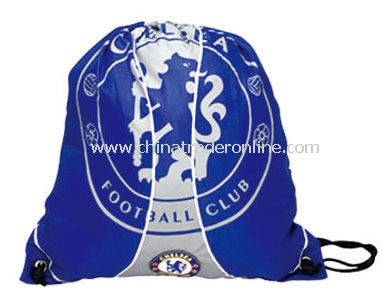 uk fan bag flag from China
