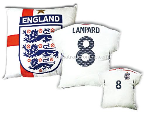 uk pillow flag from China