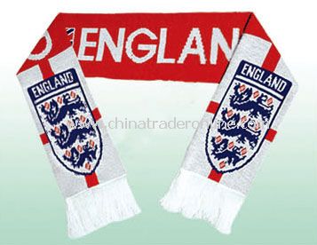 uk scarf flag from China