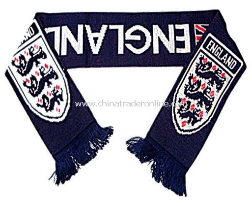 uk scarf flag