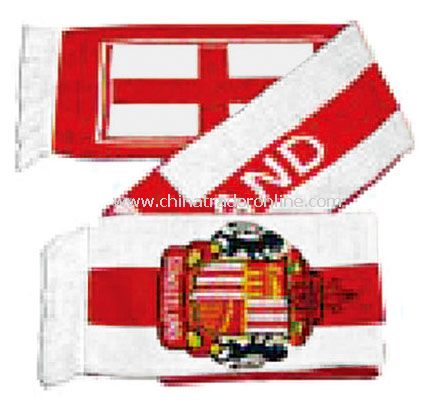 uk scarf flag from China