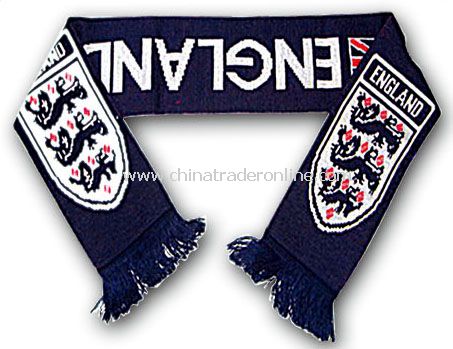 uk scarf flag from China