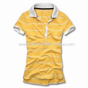 Mens T-shirt, Available in Carious Colors from China