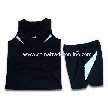 Track Suits, Suitable for Jogging from China