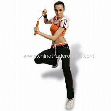 Womens Training/Jogging Suit, Available in Different Sizes from China