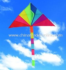 Delta kite