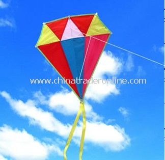 diamond kite