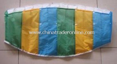 power kite from China