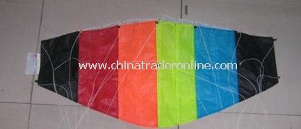 power kite from China