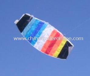 power kite from China