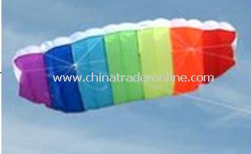 power kite from China