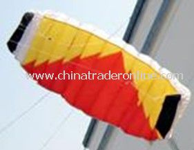 power kite from China