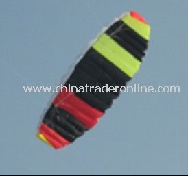 power kite from China