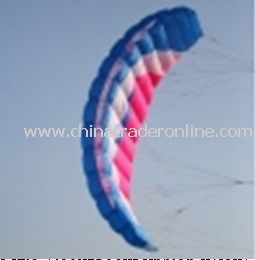 power kite from China