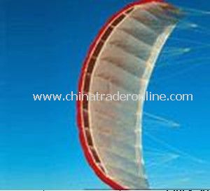 power kite from China