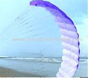 power kite from China