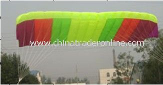 power kite from China