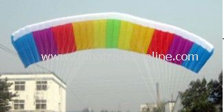 power kite from China