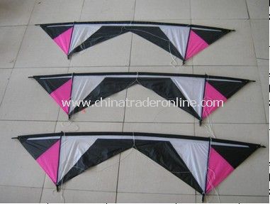 quad line kite from China