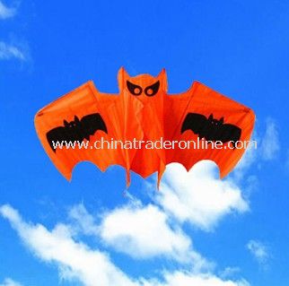 red bat kite
