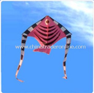 small batfish kite from China