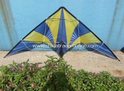stunt kite