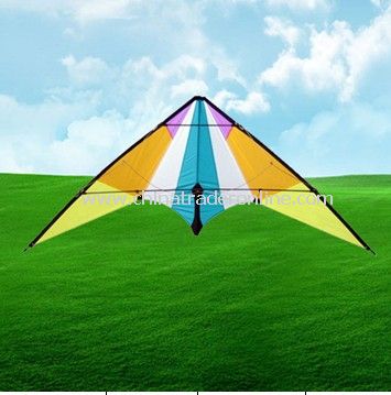 stunt kite