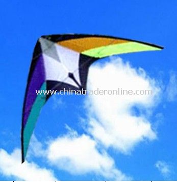 stunt kite