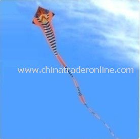 40m snake kite from China